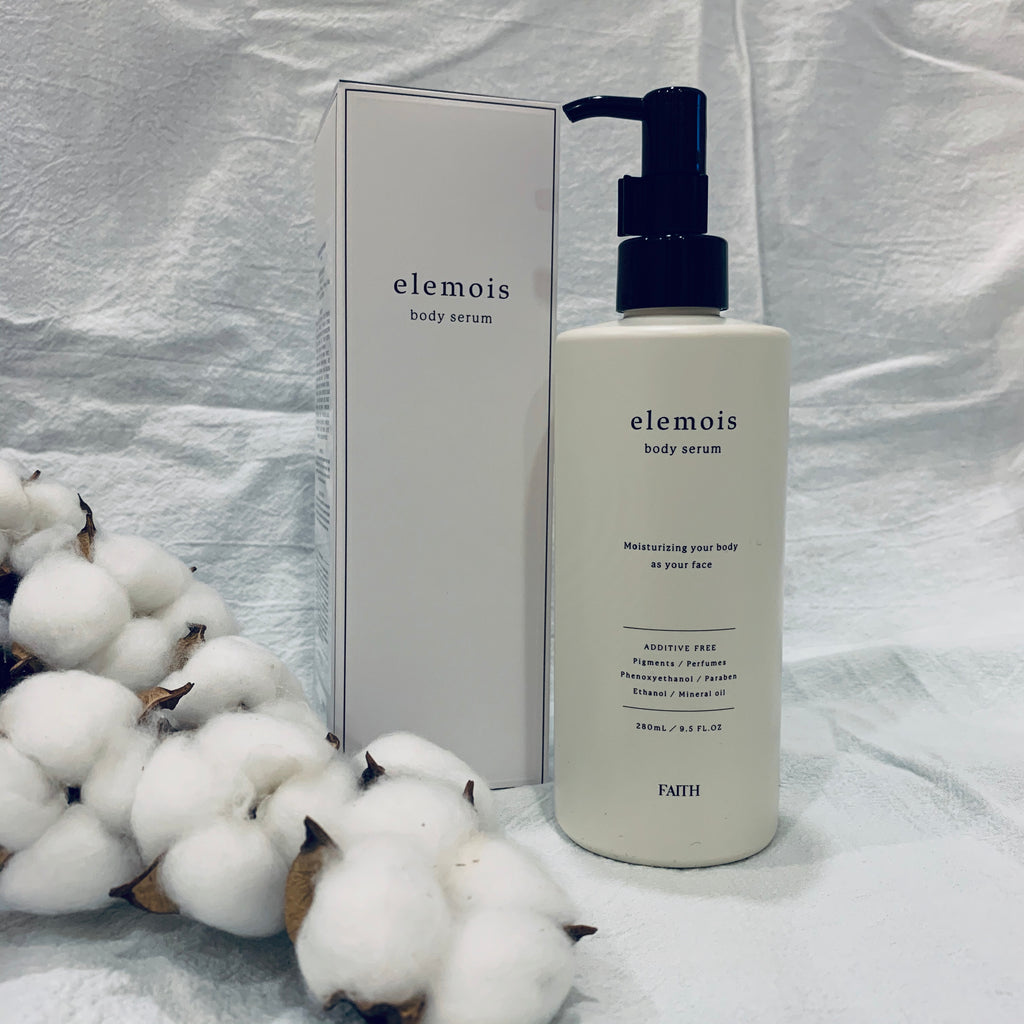 Elemois Body Serum (280ml) – Flowwe