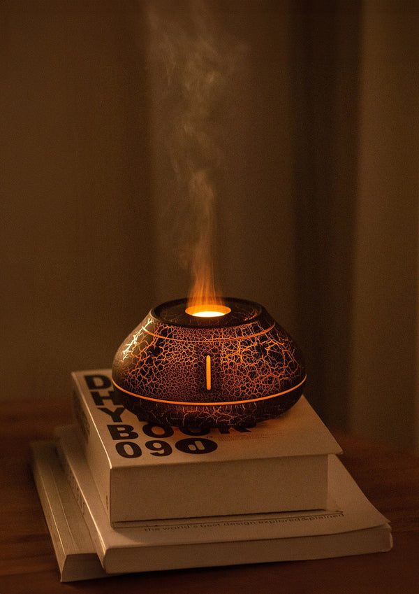 Breathe Your Way to Calm: How Aromatherapy Supports Effortless Wellness