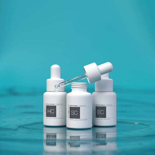 Discover Your Perfect SkinOrigin Complex: The Science of Targeted Skin Repair