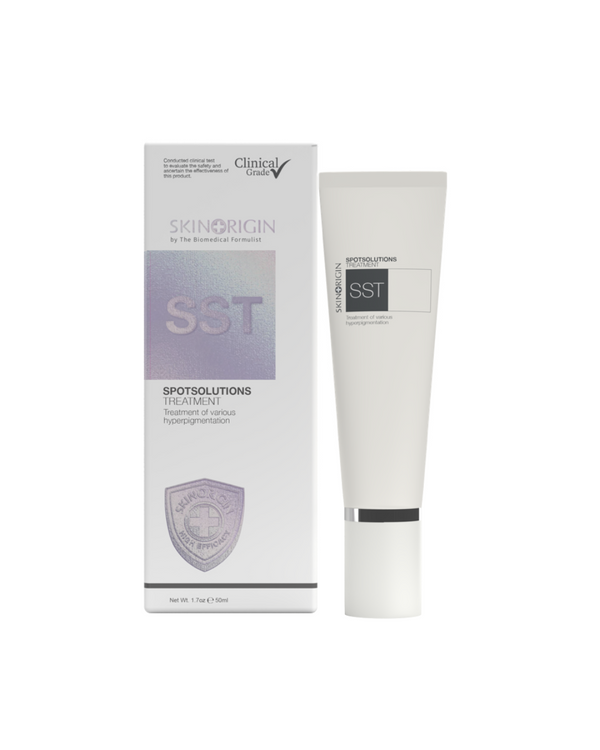 SpotSolutions Treatment SST