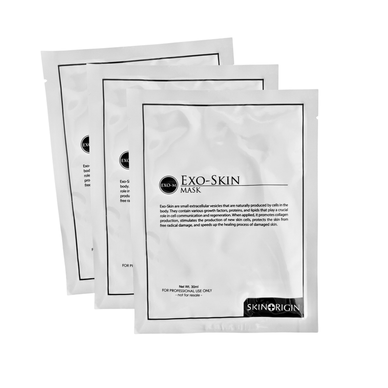 SkinOrigin Exoskin Mask – Flowwe