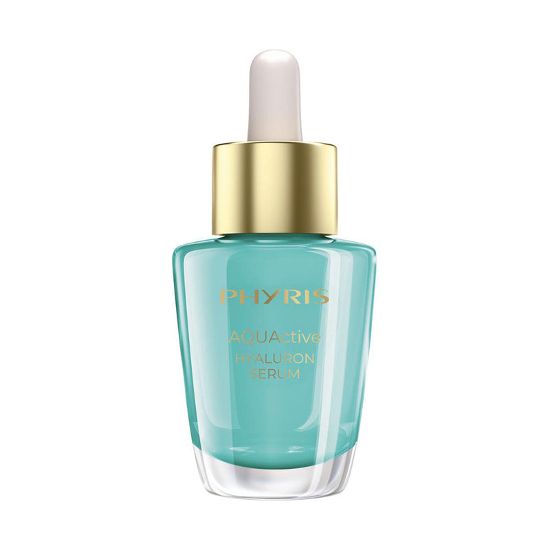 AQUActive Hyaluron Serum