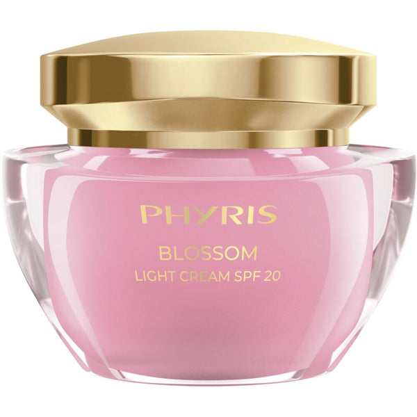 BO Light Cream SPF20 (Blossom)