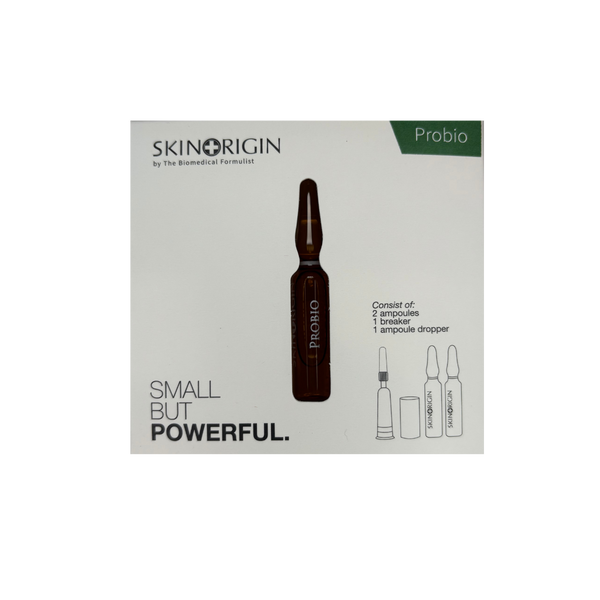 Probio Ampoules (2 x 2ml)