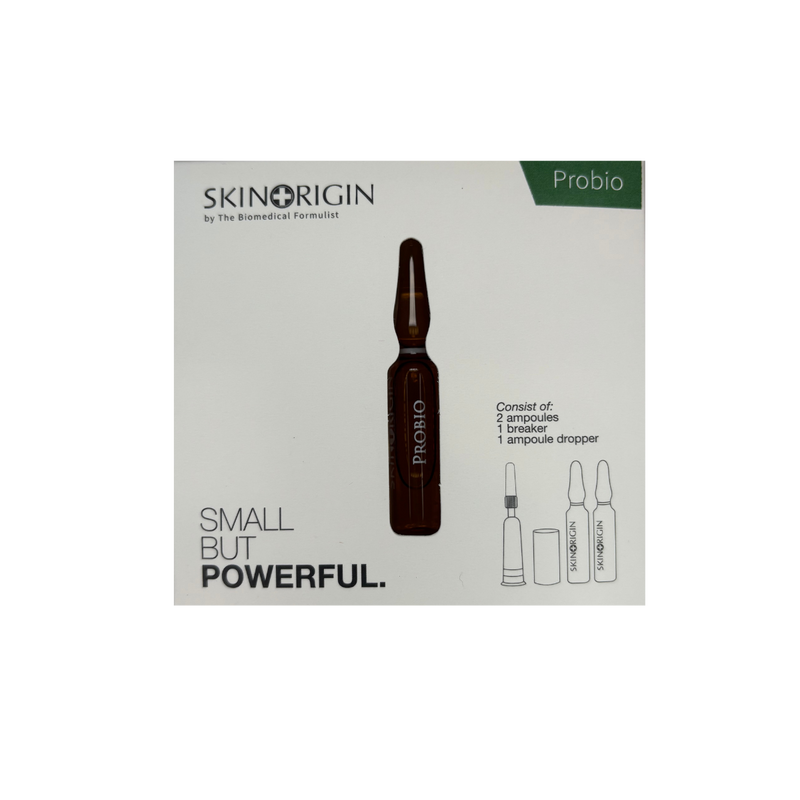 Probio Ampoules (2 x 2ml)