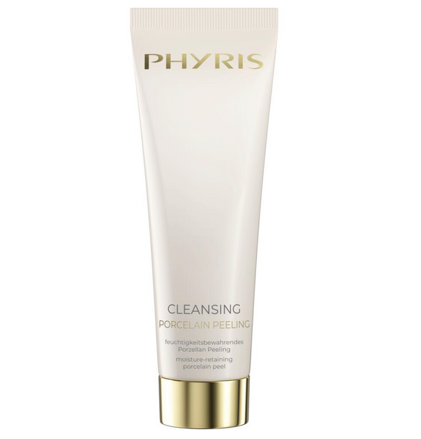 Porcelain Peeling (A'Peel)