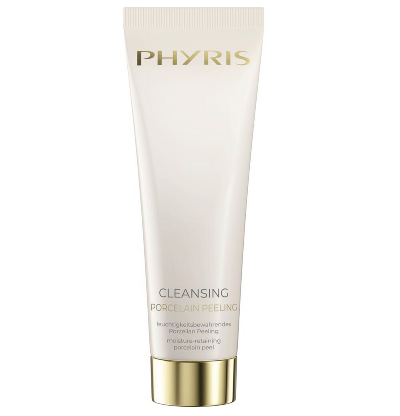 Porcelain Peeling (A'Peel)