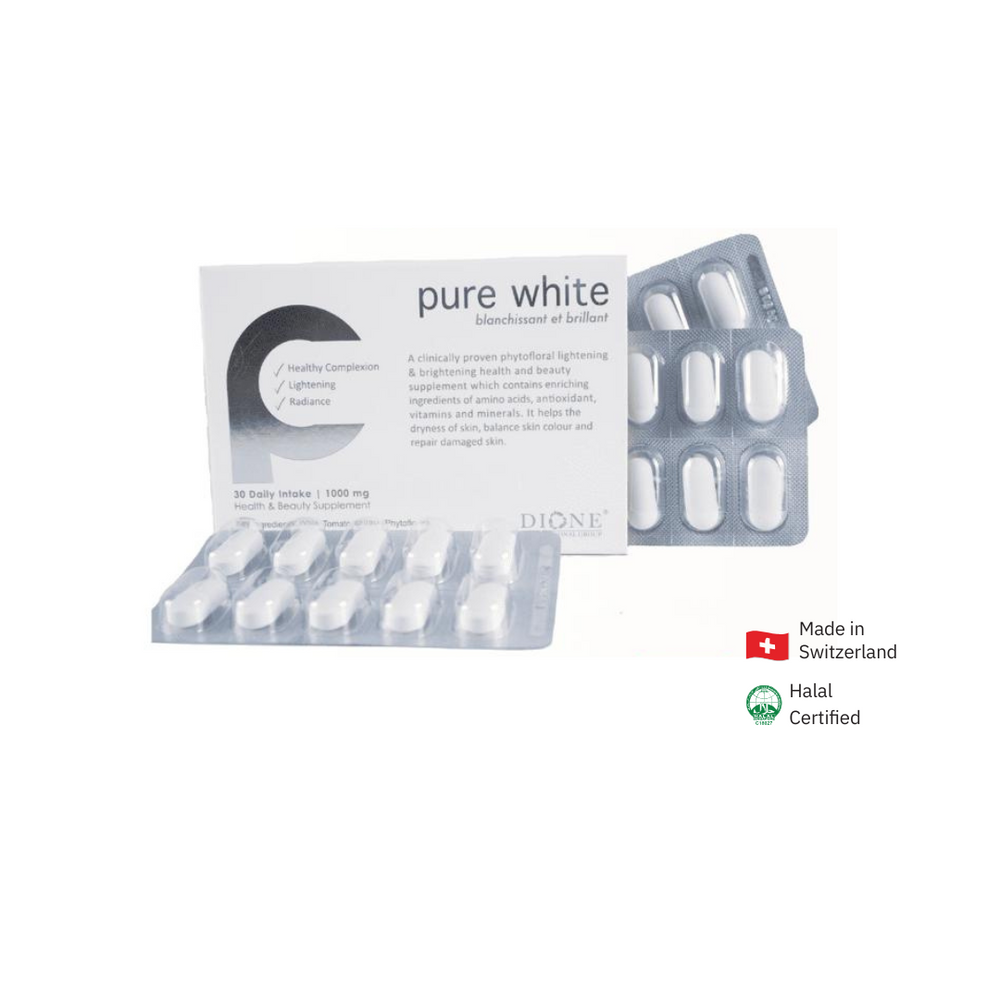 pure white glutathione Glutathione Pure White 3000mg main image 0
