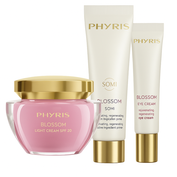 BO Eye Cream (Blossom)