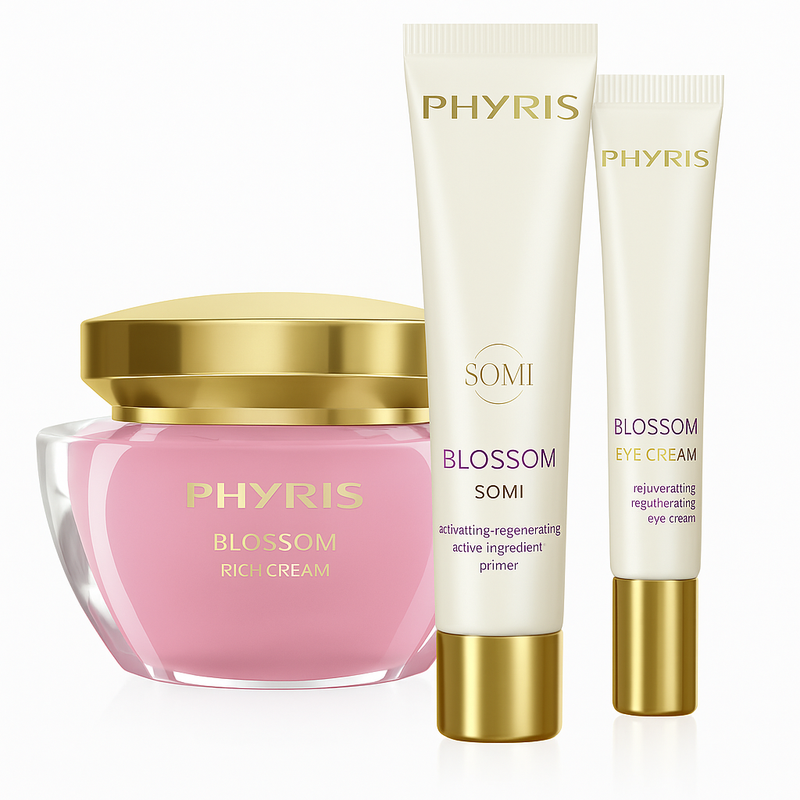 BO Eye Cream (Blossom)