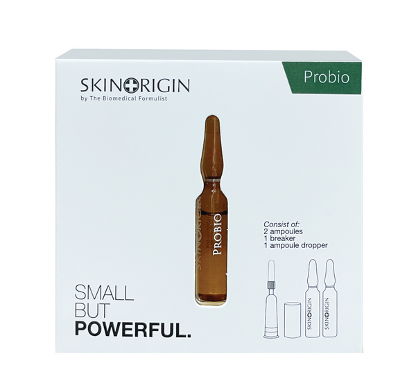 Probio Ampoules (2 x 2ml)