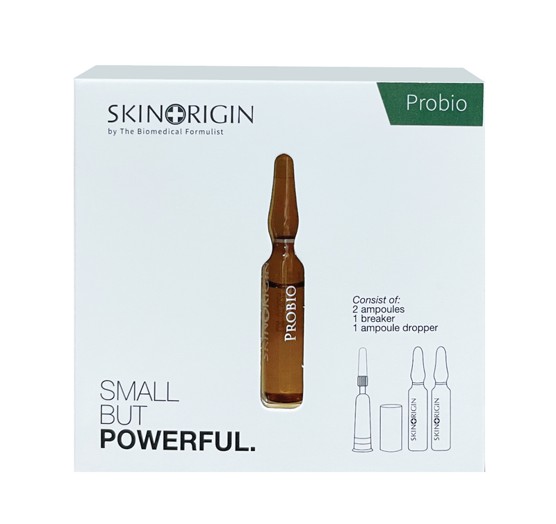 Probio Ampoules (2 x 2ml)