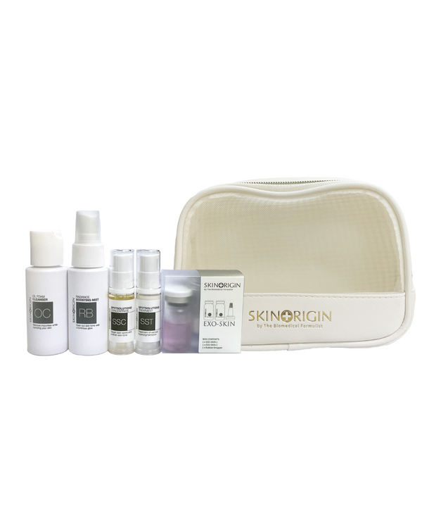 SkinOrigin SpotSolutions Personal Kit (Limited Edition)