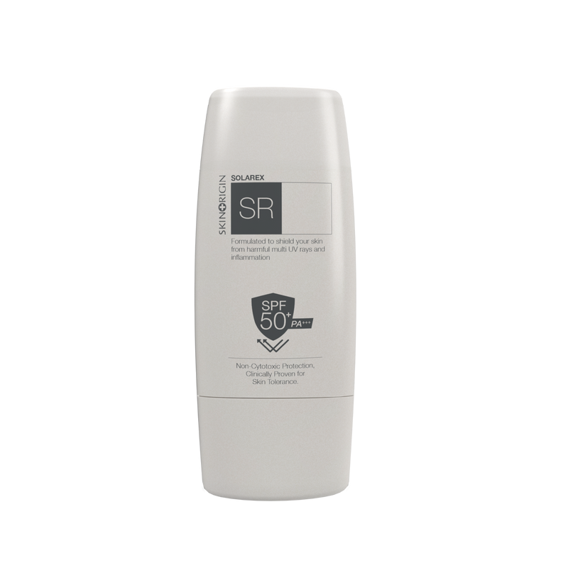 Solarex Clinical Hybrid Sunblock (SPF50 | PA+++)