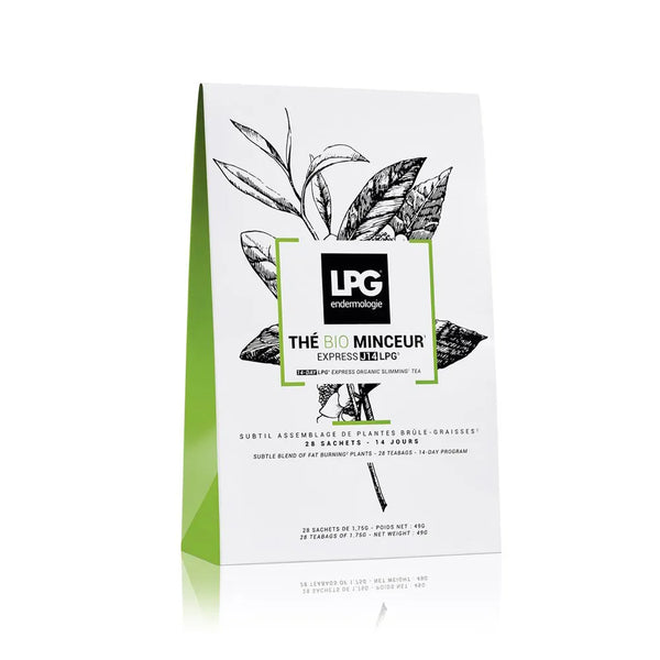 Organic Slimming Tea