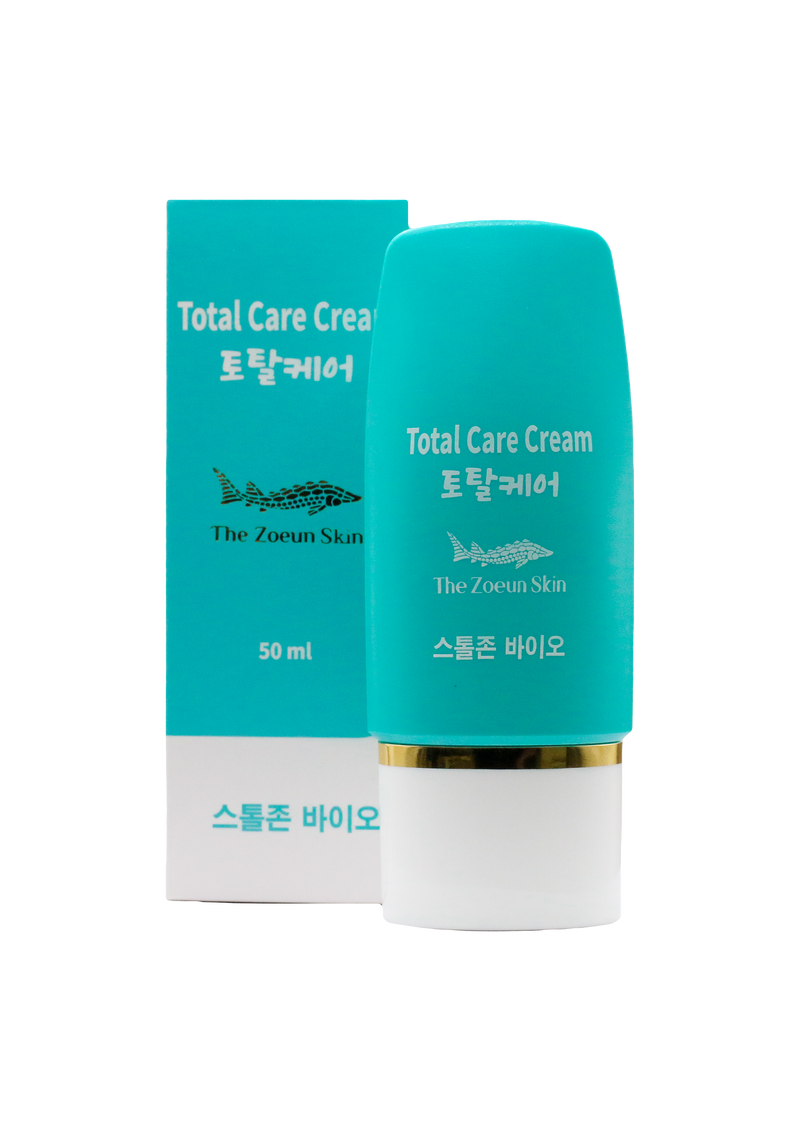 Sturgeon Bio Total Care Cream