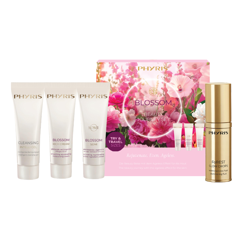 Phyris Limited Edition Christmas Set (2025)