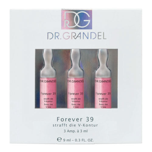 Forever 39 Ampoules