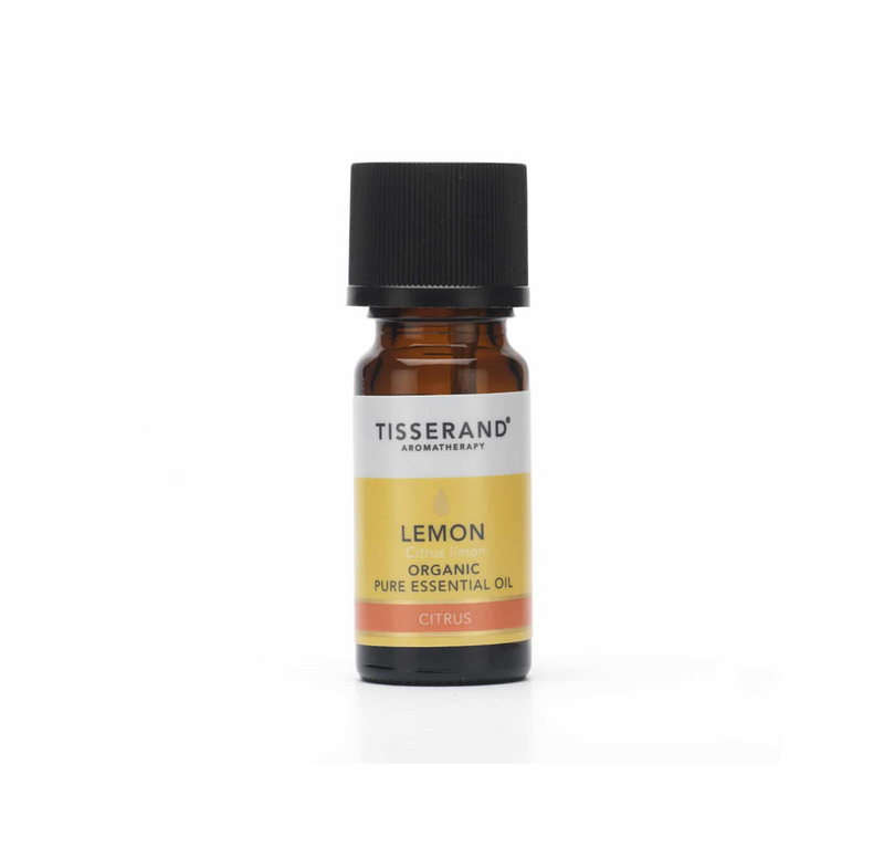 Lemon Pure Essential Oil 9ml