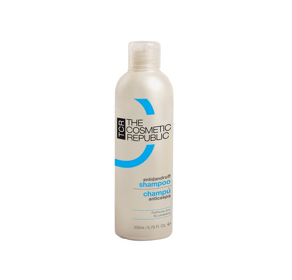 TCR Anti Dandruff Shampoo