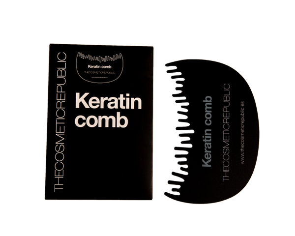 Keratin Comb