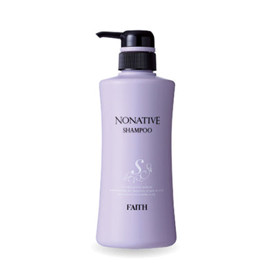 FAITH NONATIVE SHAMPOO 2本セット Nonative-Shampoo_400x.jpg?v=