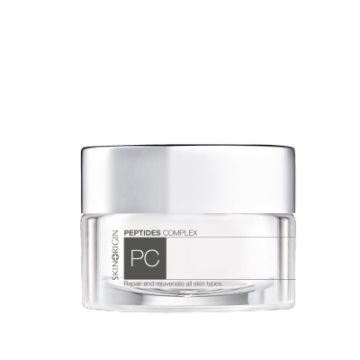 Peptides Complex – Flowwe