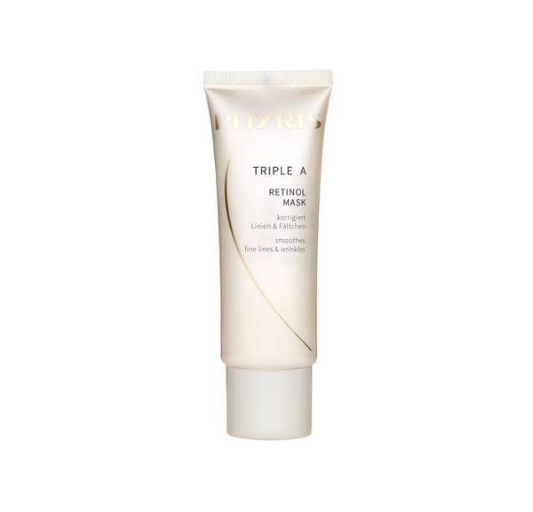 Retinol Mask