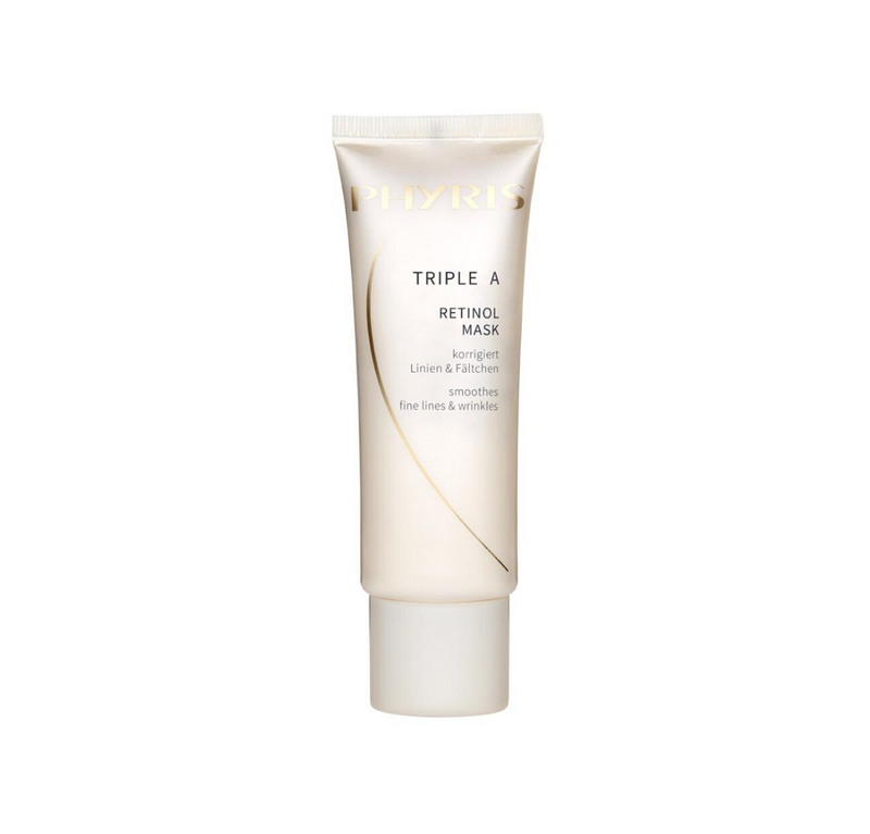 Retinol Mask