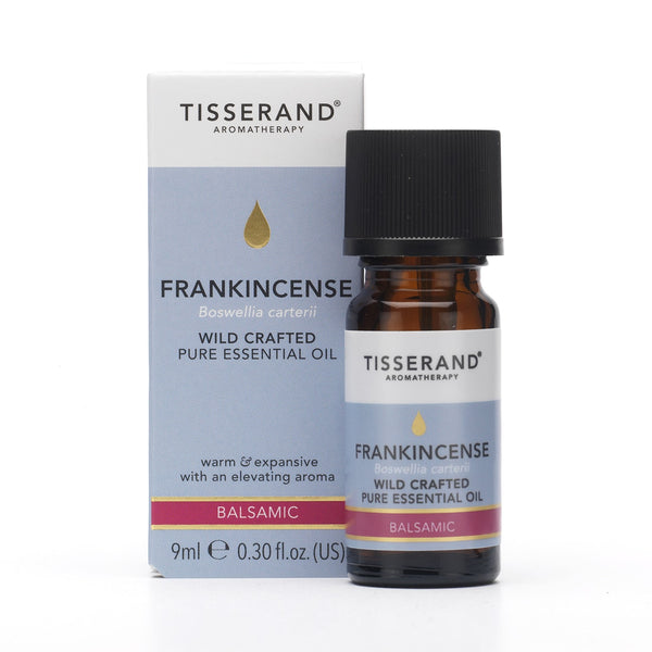 Frankincense Pure Essential Oil 9ml