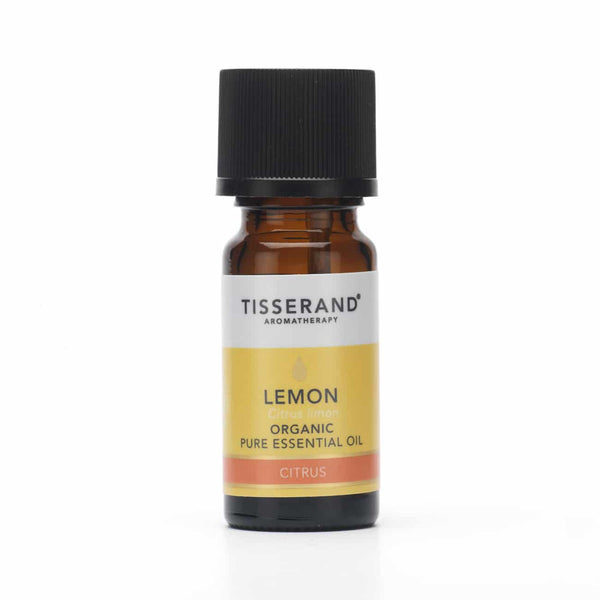 Your Feel Good Essentials - Essential Oil Trio (Rosemary, Lemon, Peppermint)