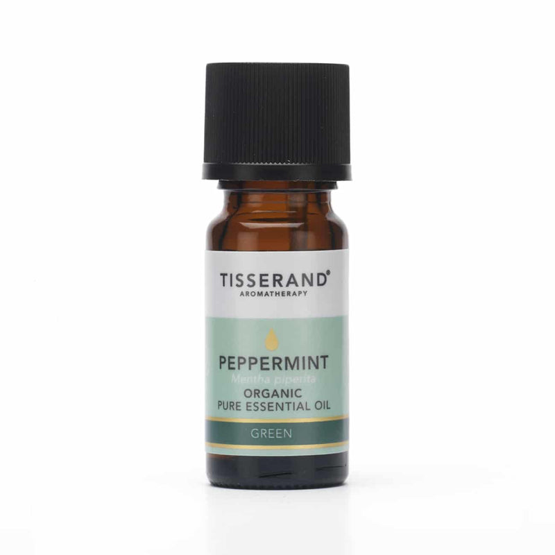 Your Feel Good Essentials - Essential Oil Trio (Rosemary, Lemon, Peppermint)