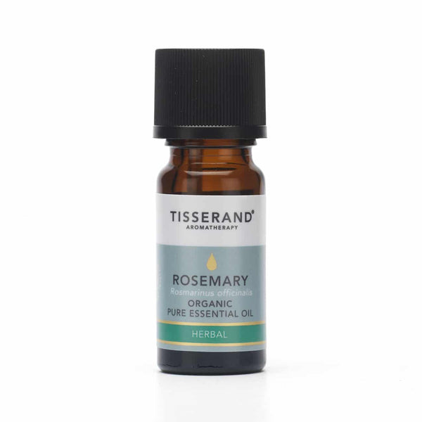 Rosemary Pure Essential Oil 9ml