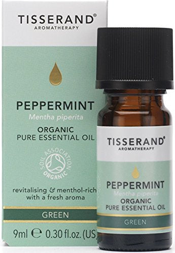 Peppermint Pure Essential Oil 9ml