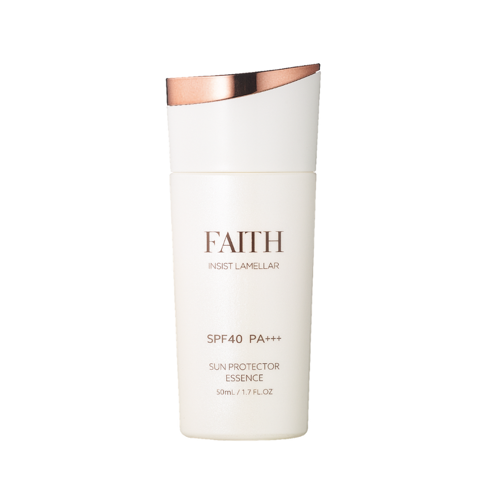 Insist Lamellar Sun Protector Essence N – Flowwe