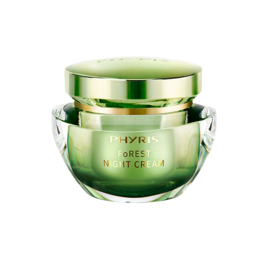 Forest Night Cream – Flowwe