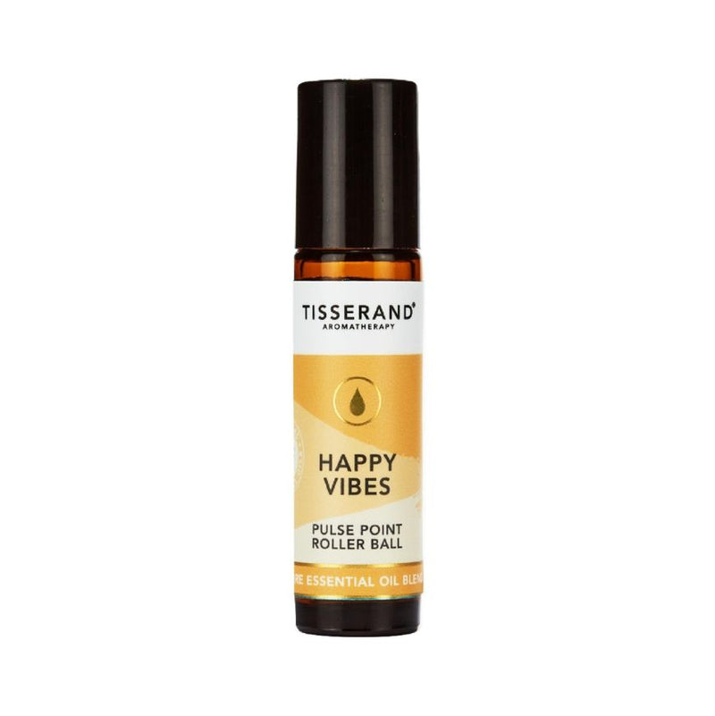 Happy Vibes Pulse Point Roller Ball