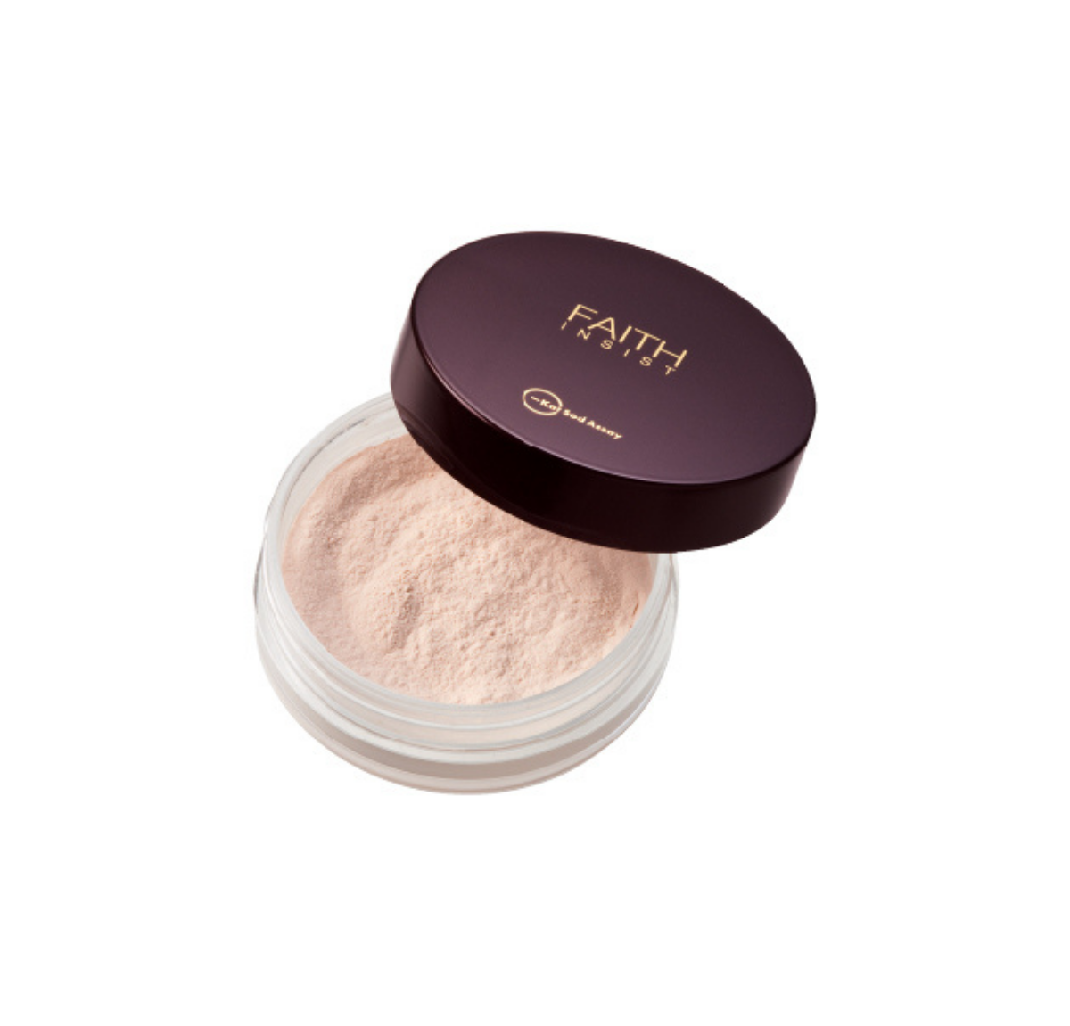 [未開封] ETOWAL SILKY LUCENT POWDER 35g ×2個 Naturactor Silky Lucent Powder Flawless Makeup Setting