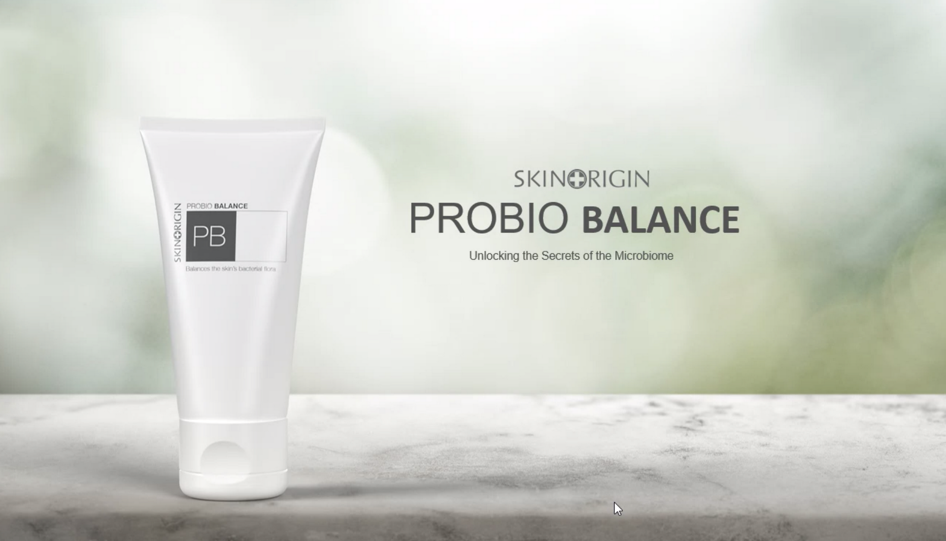 Probio Balance Cream – Flowwe