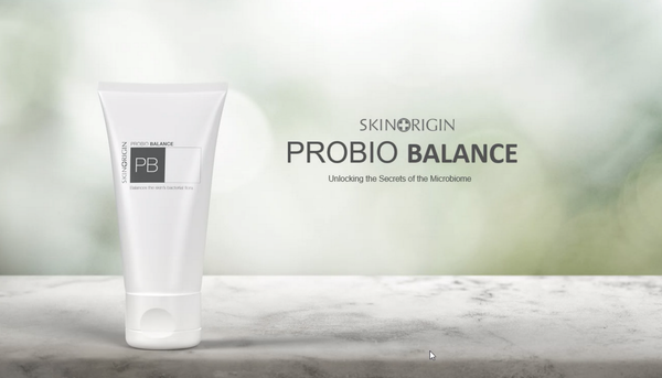 Probio Balance Cream